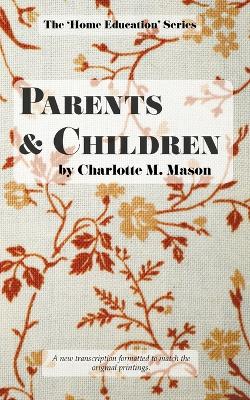 Cover of Parents and Children