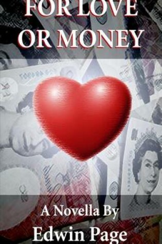 Cover of For Love or Money