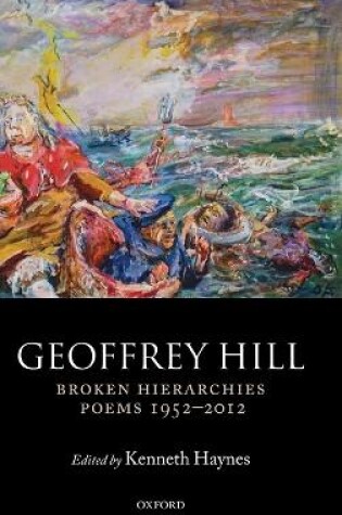 Cover of Broken Hierarchies