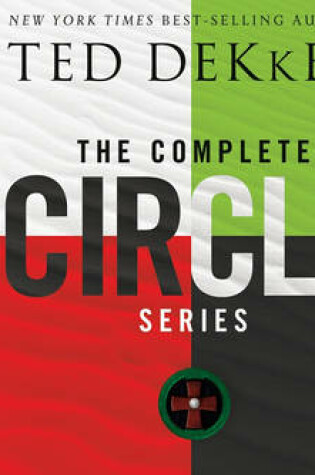 Cover of The Complete Circle Series