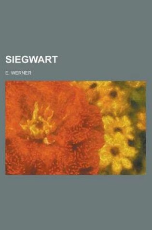 Cover of Siegwart