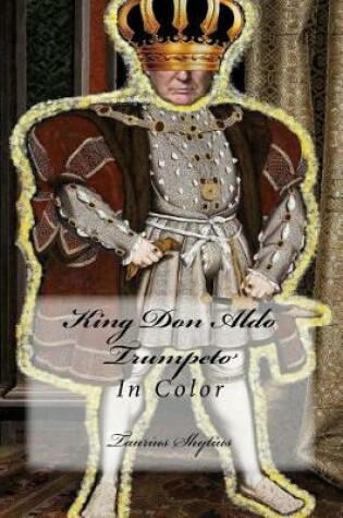 Cover of King Don Aldo Trumpeto