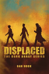 Book cover for Displaced