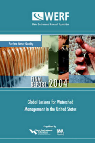 Cover of Global Lessons for Watershed Management in the United States