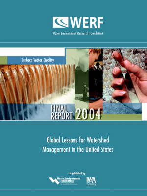 Cover of Global Lessons for Watershed Management in the United States