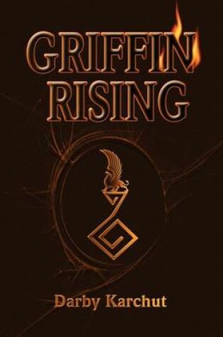 Cover of Griffin Rising