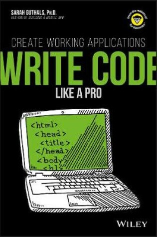 Cover of Write Code Like a Pro