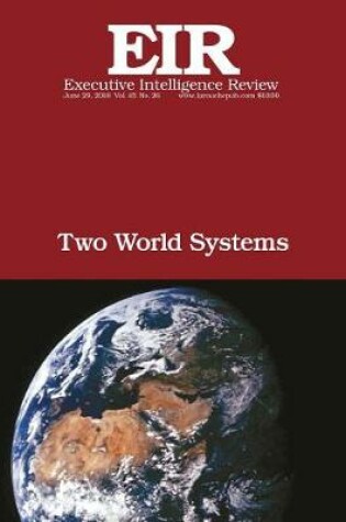 Cover of Two World Systems