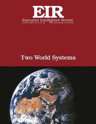 Book cover for Two World Systems