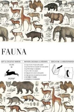 Cover of Fauna