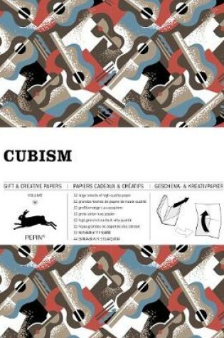 Cover of Cubism