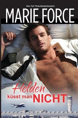 Book cover for Helden küsst man nicht