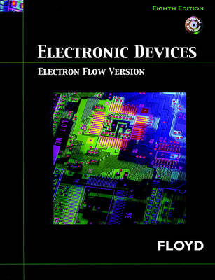 Book cover for Electronic Devices (Electron Flow Version) Value Package (Includes Laboratory Exercises for Electronic Devices)