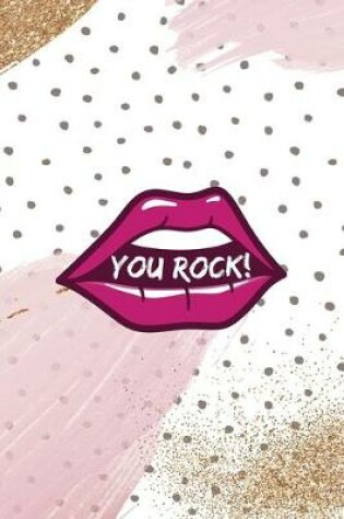 Cover of You Rock!