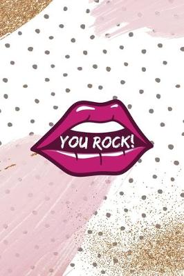 Book cover for You Rock!