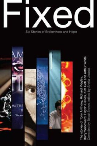 Cover of Fixed