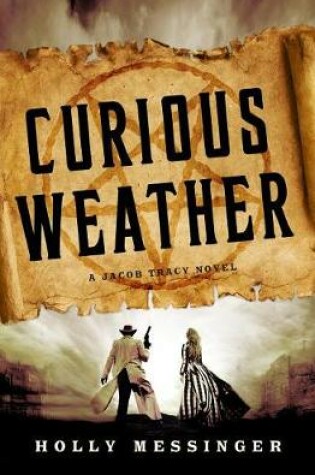 Cover of Curious Weather