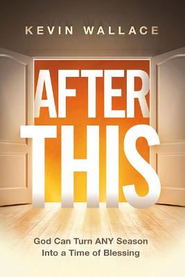 Book cover for After This