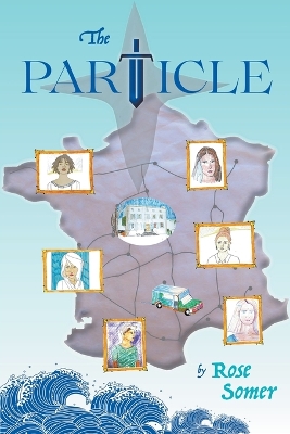Book cover for The Particle