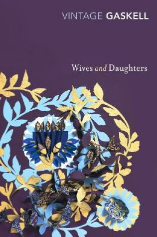 Cover of Wives and Daughters