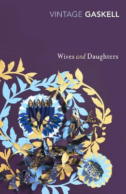 Cover of Wives and Daughters