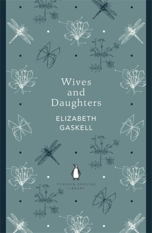 Book cover for Wives and Daughters