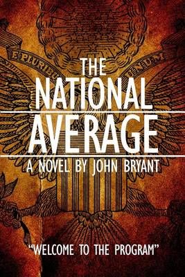 Book cover for The National Average