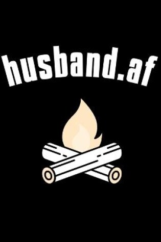 Cover of Husband.af