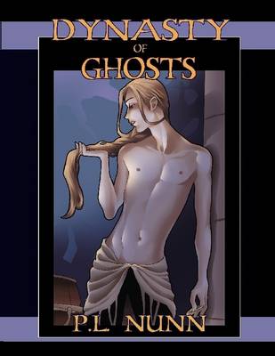 Book cover for Dynasty of Ghosts