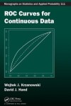 Book cover for ROC Curves for Continuous Data