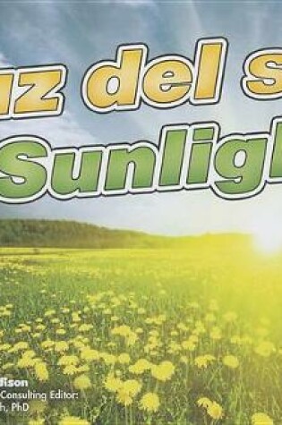 Cover of Luz del Sol/Sunlight