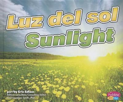 Book cover for Luz del Sol/Sunlight