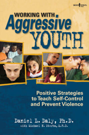 Cover of Working with Aggressive Youth