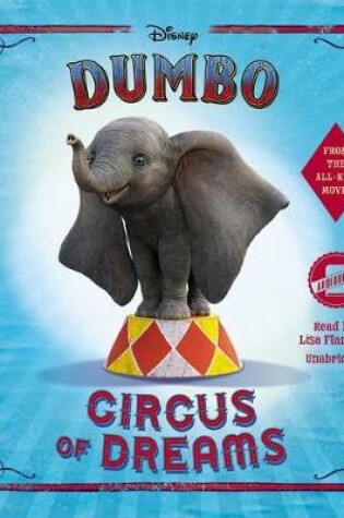 Cover of Dumbo