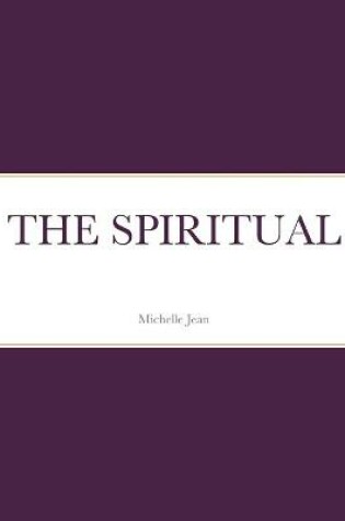 Cover of The Spiritual