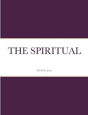 Book cover for The Spiritual