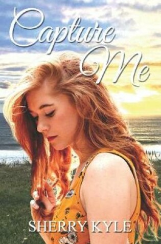 Cover of Capture Me