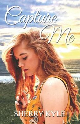 Book cover for Capture Me