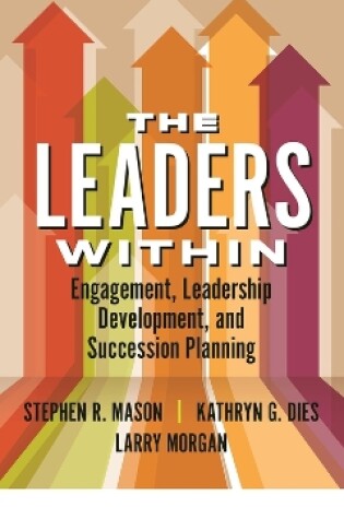 Cover of The Leaders Within