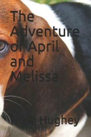 Cover of The Adventure of April and Melissa