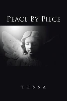 Book cover for Peace by Piece