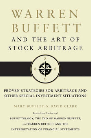 Cover of Warren Buffett and the Art of Stock Arbi
