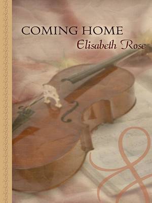 Book cover for Coming Home