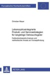 Book cover for Lebenszyklusintegrierte Produkt- Und Servicestrategien Fuer Langlebige Gebrauchsgueter