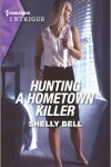 Book cover for Hunting a Hometown Killer