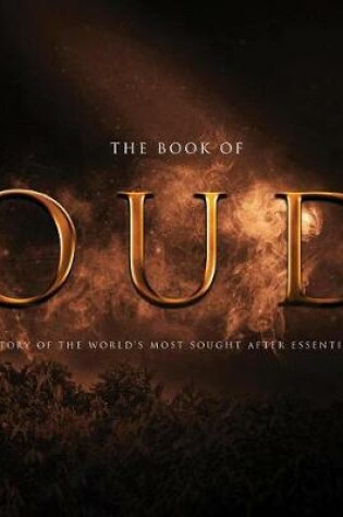 Cover of The Book of Oud