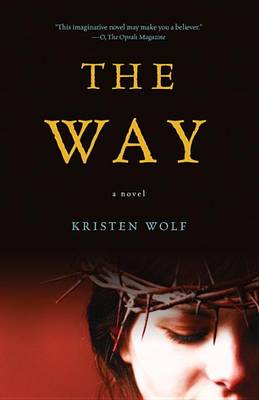 Book cover for The Way