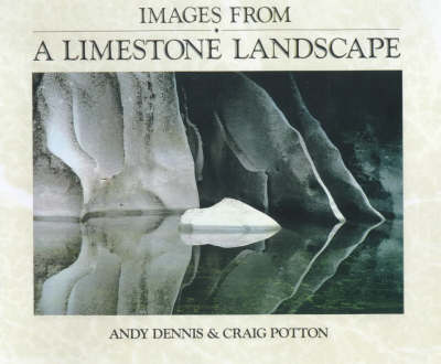 Book cover for Images from a Limestone Landscape