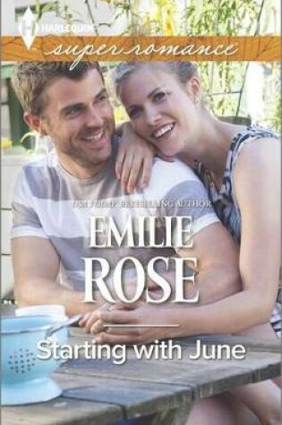Cover of Starting with June