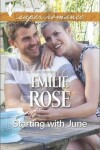 Book cover for Starting with June